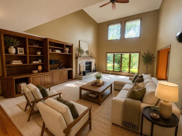 820 WINDOVER COURT, Green Bay, WI 54313