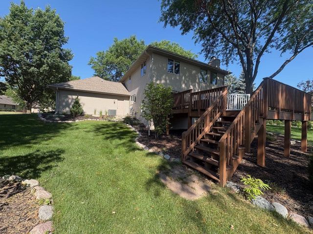 820 WINDOVER COURT, Green Bay, WI 54313