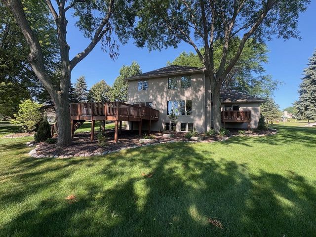 820 WINDOVER COURT, Green Bay, WI 54313