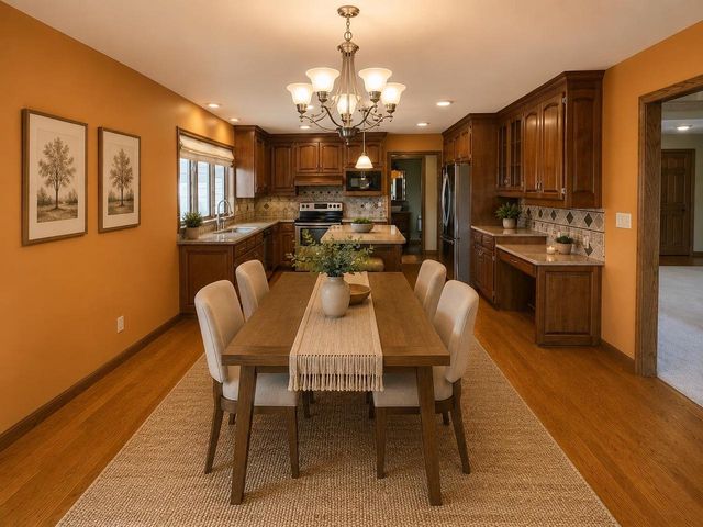 820 WINDOVER COURT, Green Bay, WI 54313