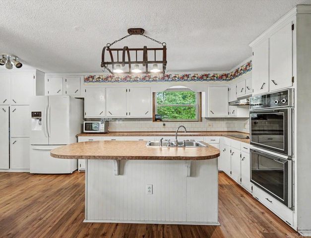 186 Echo Point, Hot Springs, AR 71913