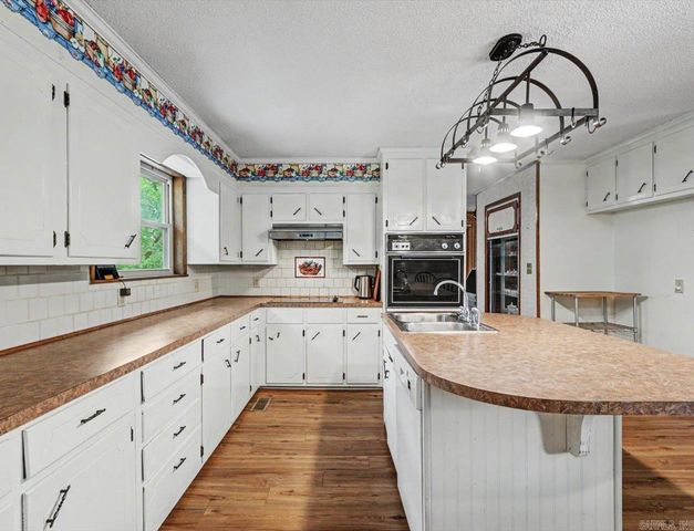 186 Echo Point, Hot Springs, AR 71913