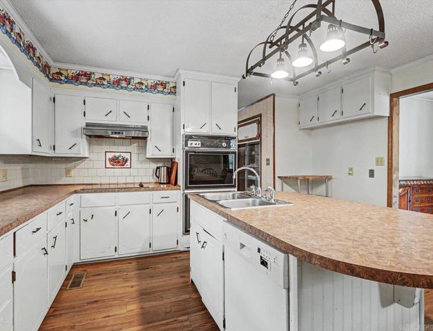 186 Echo Point, Hot Springs, AR 71913