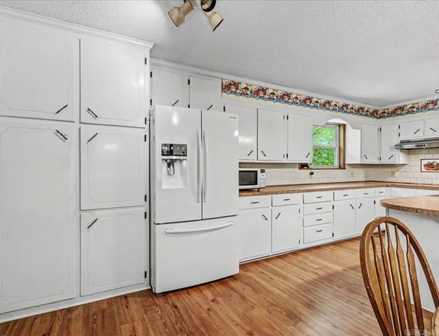 186 Echo Point, Hot Springs, AR 71913
