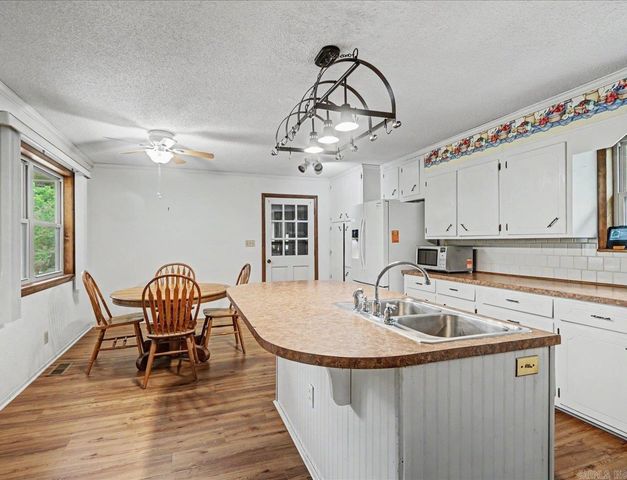 186 Echo Point, Hot Springs, AR 71913