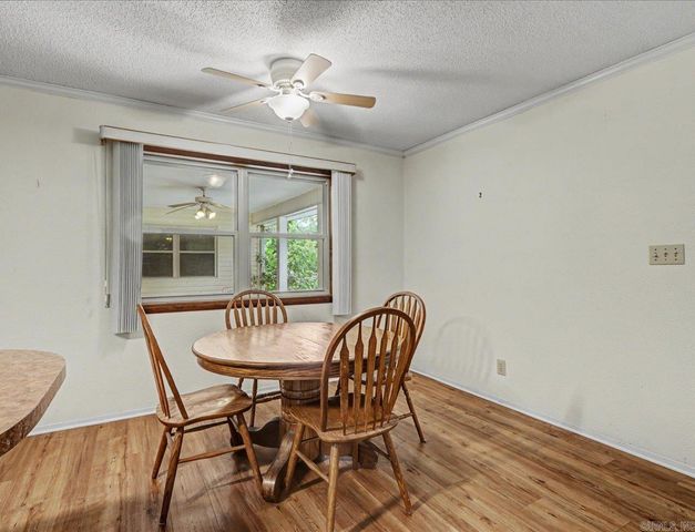 186 Echo Point, Hot Springs, AR 71913