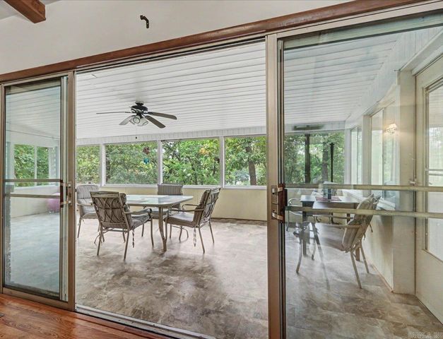 186 Echo Point, Hot Springs, AR 71913