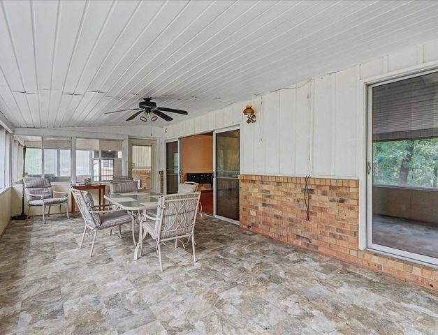 186 Echo Point, Hot Springs, AR 71913