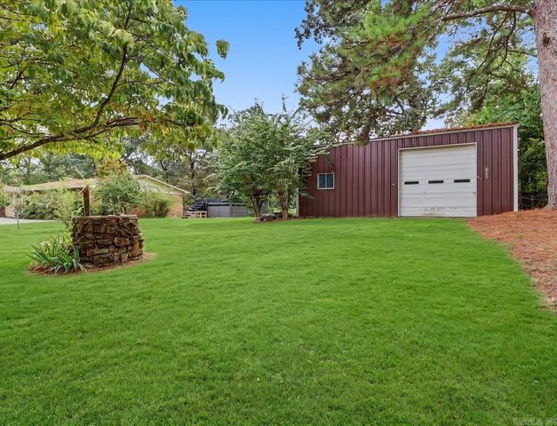 186 Echo Point, Hot Springs, AR 71913