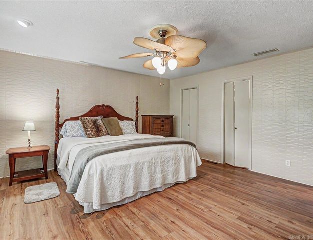 186 Echo Point, Hot Springs, AR 71913