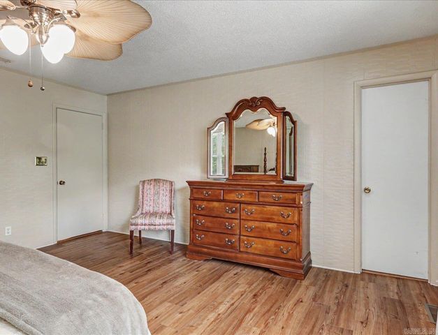 186 Echo Point, Hot Springs, AR 71913