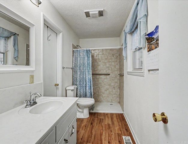 186 Echo Point, Hot Springs, AR 71913