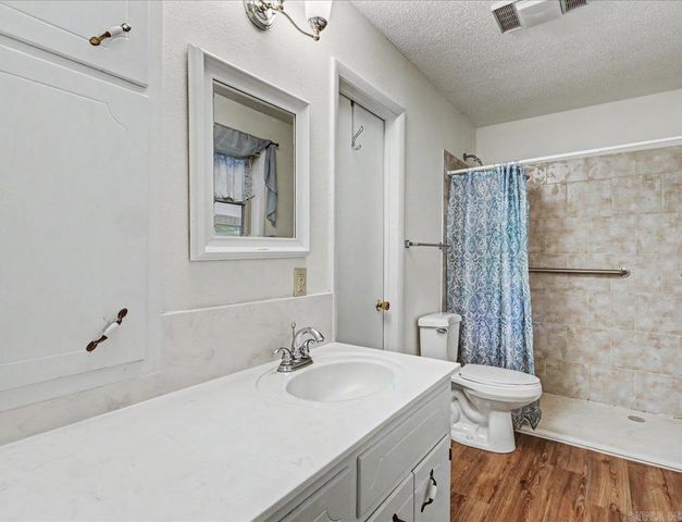 186 Echo Point, Hot Springs, AR 71913