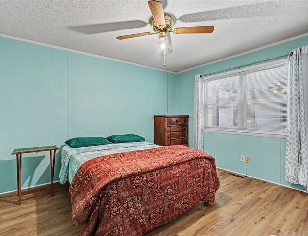 186 Echo Point, Hot Springs, AR 71913