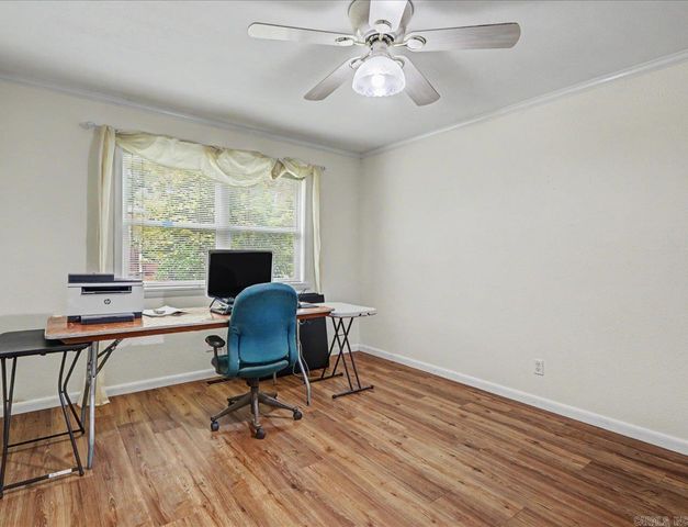 186 Echo Point, Hot Springs, AR 71913