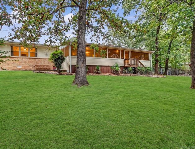 186 Echo Point, Hot Springs, AR 71913