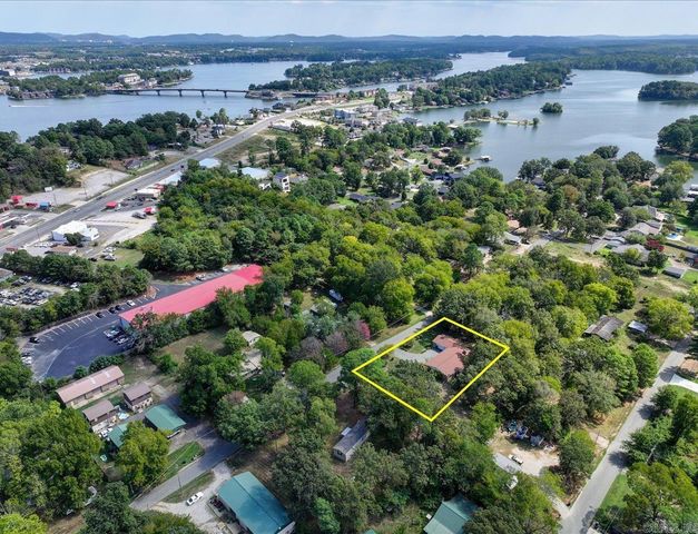186 Echo Point, Hot Springs, AR 71913