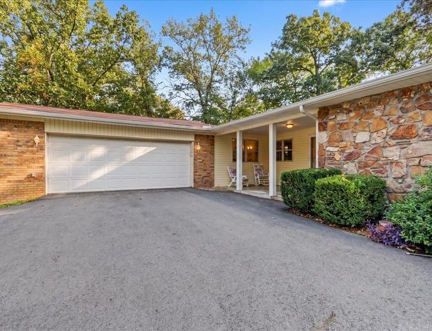 186 Echo Point, Hot Springs, AR 71913