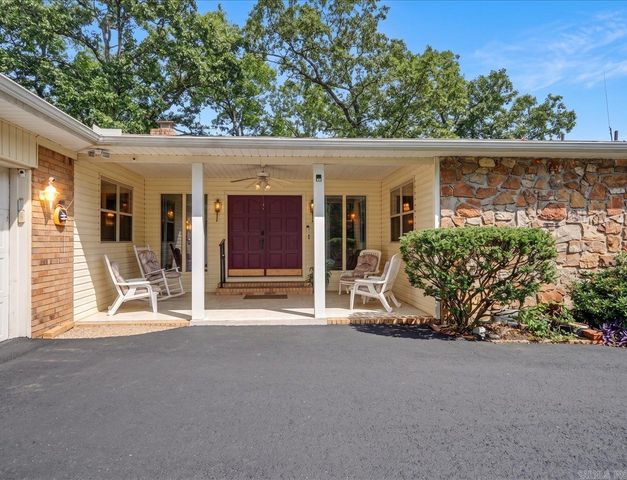 186 Echo Point, Hot Springs, AR 71913
