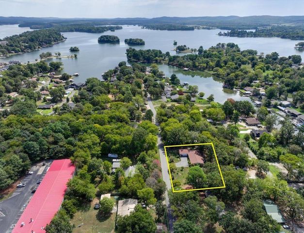 186 Echo Point, Hot Springs, AR 71913