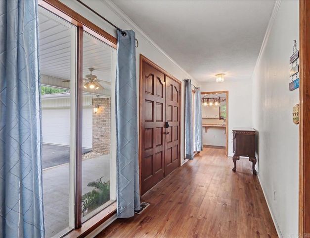 186 Echo Point, Hot Springs, AR 71913