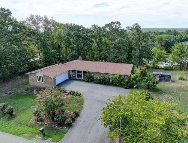 186 Echo Point, Hot Springs, AR 71913