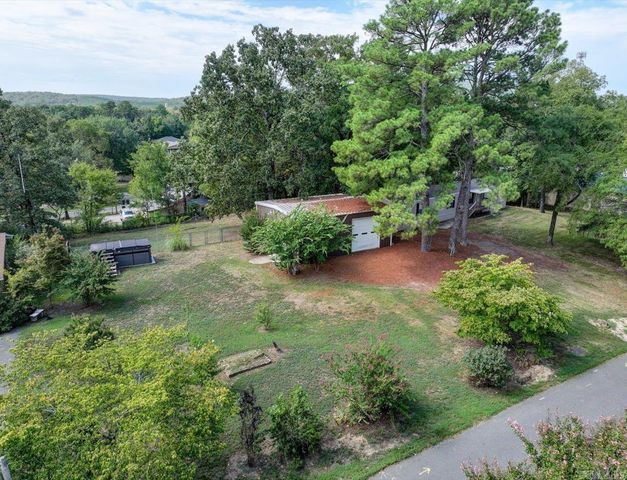 186 Echo Point, Hot Springs, AR 71913