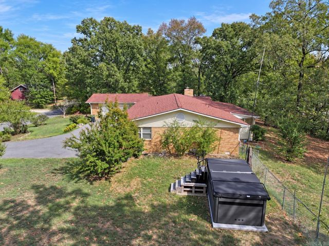 186 Echo Point, Hot Springs, AR 71913