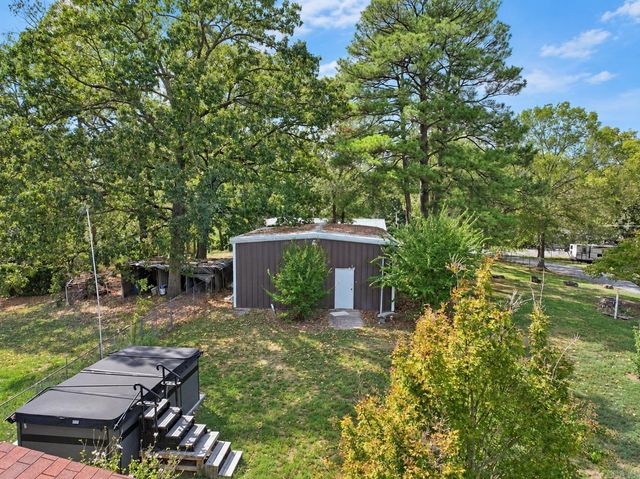 186 Echo Point, Hot Springs, AR 71913