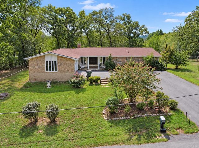 186 Echo Point, Hot Springs, AR 71913