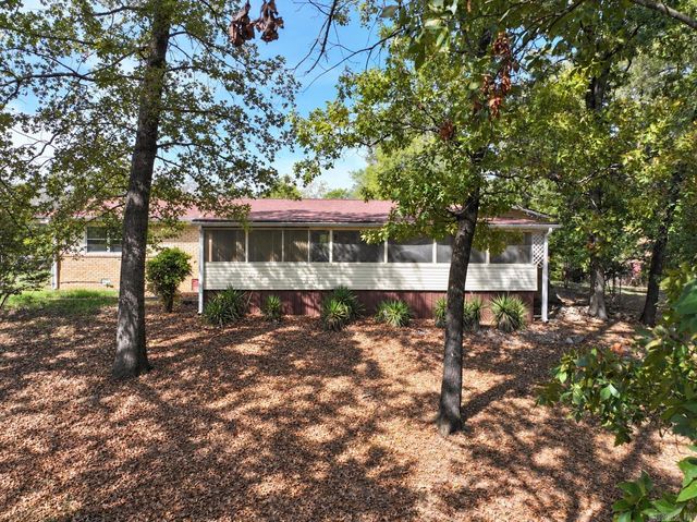 186 Echo Point, Hot Springs, AR 71913