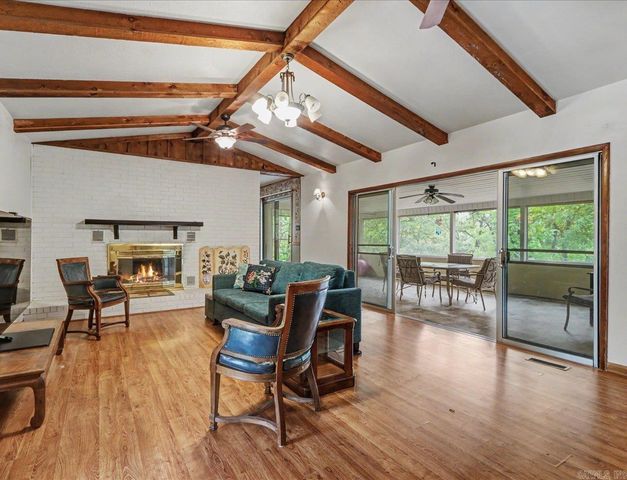 186 Echo Point, Hot Springs, AR 71913