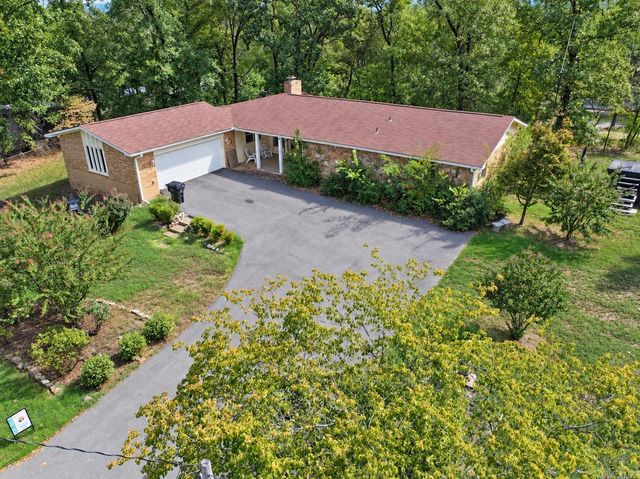 186 Echo Point, Hot Springs, AR 71913