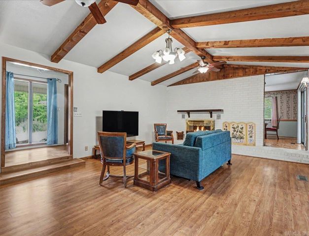 186 Echo Point, Hot Springs, AR 71913