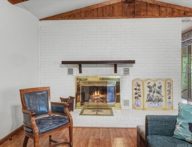 186 Echo Point, Hot Springs, AR 71913
