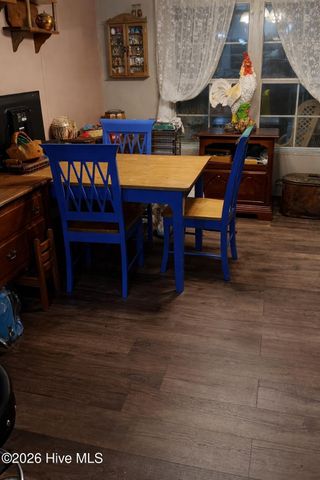 5660 Creek Road, Grifton, NC 28530