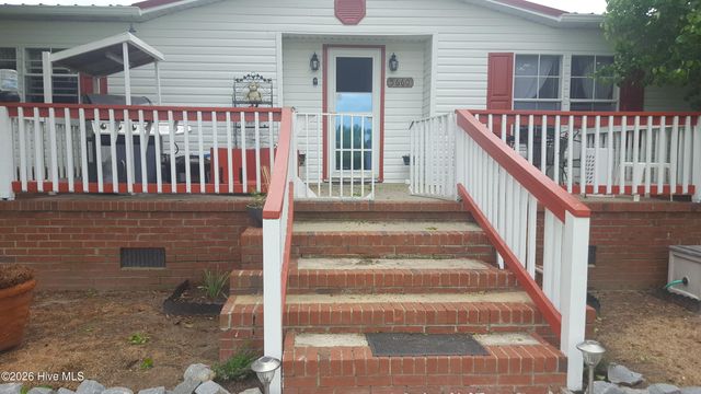 5660 Creek Road, Grifton, NC 28530
