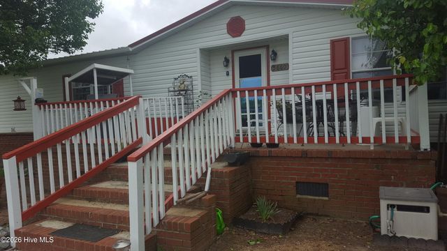 5660 Creek Road, Grifton, NC 28530