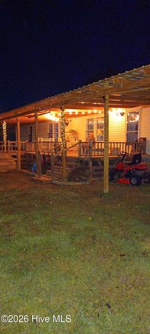 5660 Creek Road, Grifton, NC 28530