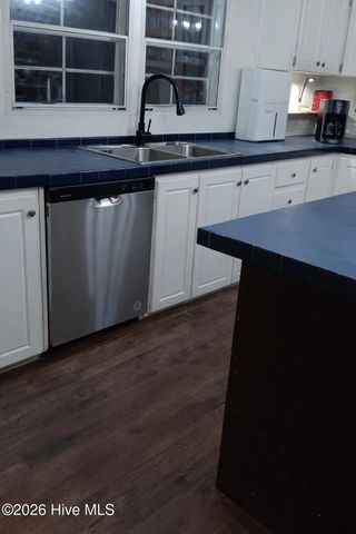 5660 Creek Road, Grifton, NC 28530