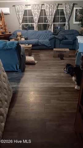 5660 Creek Road, Grifton, NC 28530