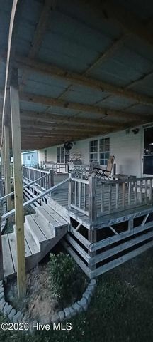 5660 Creek Road, Grifton, NC 28530