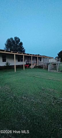 5660 Creek Road, Grifton, NC 28530