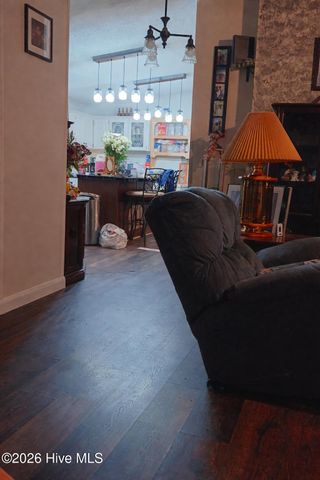 5660 Creek Road, Grifton, NC 28530