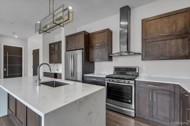 438 Selden Street 403, Detroit, MI 48201