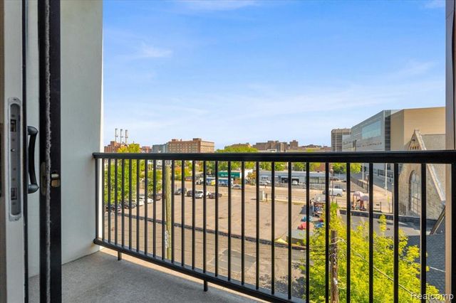 438 Selden Street 403, Detroit, MI 48201