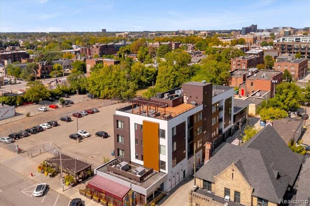 438 Selden Street 403, Detroit, MI 48201