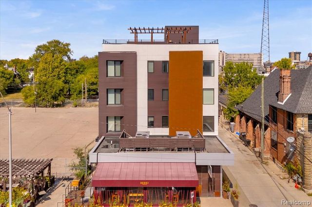 438 Selden Street 403, Detroit, MI 48201
