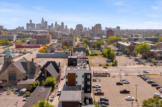 438 Selden Street 403, Detroit, MI 48201