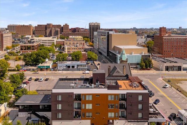 438 Selden Street 403, Detroit, MI 48201